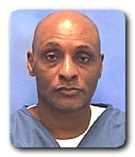 Inmate CHRISTOPHER MARTIN