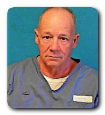Inmate DAVID ALLEN MILLER