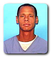 Inmate JEREMY R NELSON