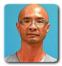 Inmate THIEN V NGUYEN