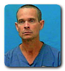 Inmate CHRISTOPHER A ROBERTS