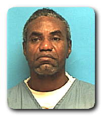 Inmate KENNETH T ROBERTS