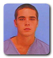 Inmate CHRISTOPHER M SMITH