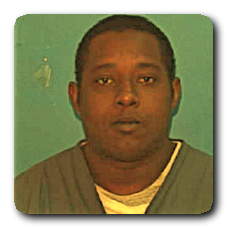 Inmate JERRY L ANDERSON