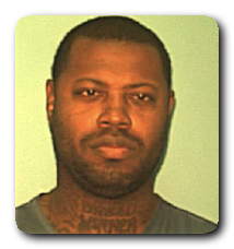 Inmate CHRISTOPHER L BODIFORD