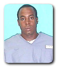 Inmate JERRY L IRVIN