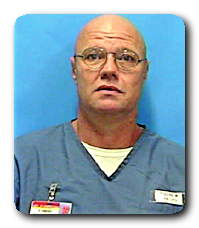 Inmate RICKY L MILLER