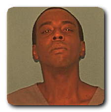 Inmate RONYEA D MOULTRIE