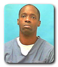 Inmate STACEY NEAL
