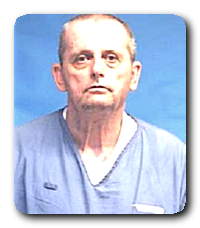 Inmate ARTHUR G SHERMAN
