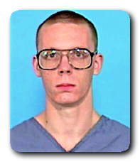 Inmate PATRICK D SMITH