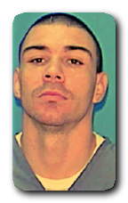 Inmate MICHAEL A SORGER
