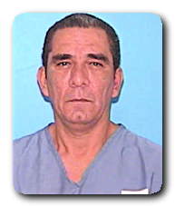 Inmate EDUARDO VASQUEZ