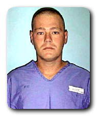 Inmate SHAWN R HENRY