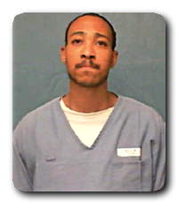 Inmate MARIO K JR KELLY