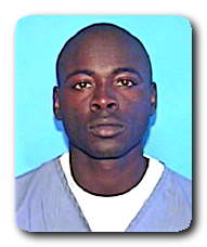 Inmate CURTIS A KNIGHT