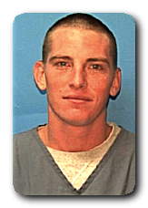 Inmate CHRISTOPHER L LAY