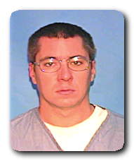 Inmate ANDREW PAUL LUTZ