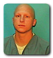 Inmate JEFFREY W MALLON