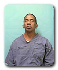 Inmate WILLIAM JAMES IV MCNAMEE