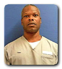 Inmate TRENT M TAYLOR