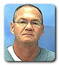 Inmate JOHN MATTHEW THOMPSON