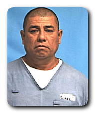 Inmate ROQUE P VALDEZ