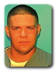 Inmate JEREMY YOTHER