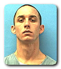 Inmate SHAWN R GRIFFIN