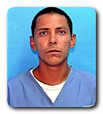 Inmate JOSE L HERNANDEZ-GARCIA