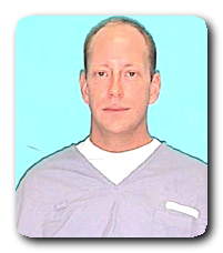 Inmate KEVIN D KING