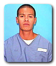 Inmate ELOY LOPEZ