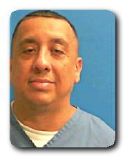Inmate GABRIEL LLANES MARTINEZ