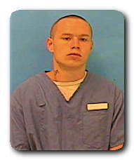 Inmate NATHAN E MATTHEWS
