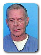 Inmate FRED D MCGOWAN