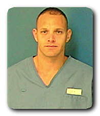 Inmate MICHAEL F MEARS