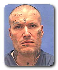 Inmate ERIC P NELSON