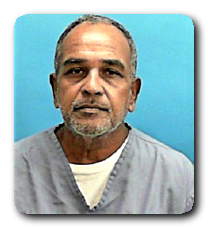Inmate HAMSAD NOOR