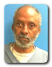 Inmate KENNETH R ROBERTS