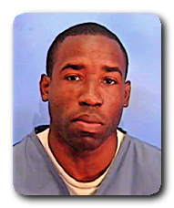 Inmate LATRONE D WALTERS