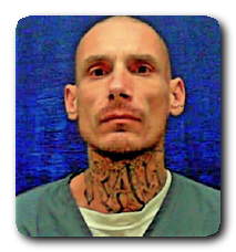 Inmate JASON R WILLIS