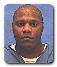 Inmate MALCOLM J BARNES