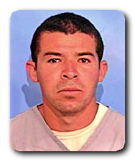 Inmate JULIO C GONZALEZ