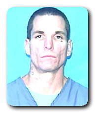 Inmate JERRY J KETTRON