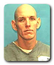 Inmate JEREMY SHADLE