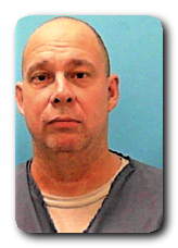 Inmate MICHAEL A ST ANGELO