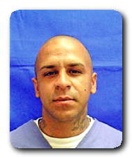Inmate ANTHONY VELASQUEZ