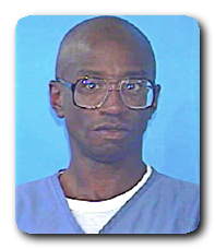 Inmate VINCENT M WELLS