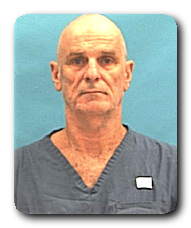 Inmate DONALD L BELL
