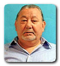 Inmate CARLOS JR. MARQUEZ